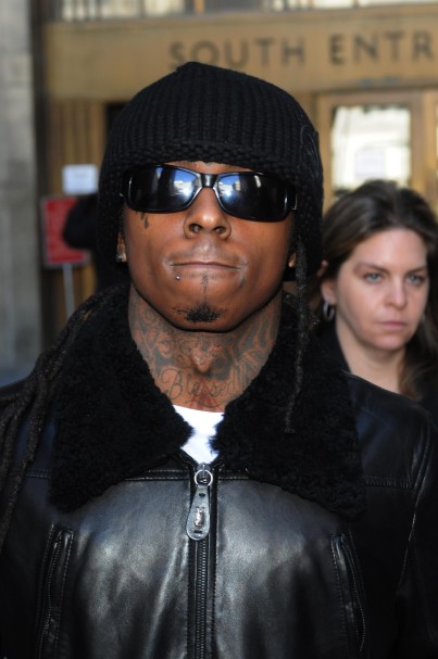 Lil Wayne
