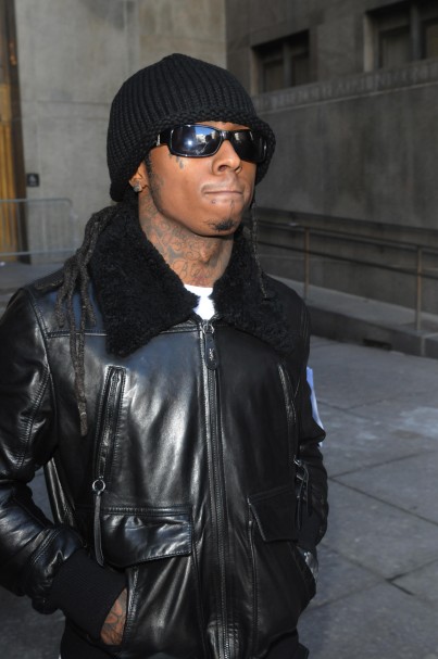Lil Wayne