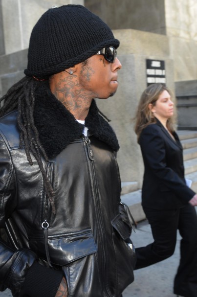 Lil Wayne