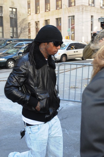 Lil Wayne