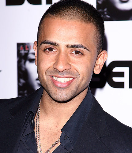 Jay Sean