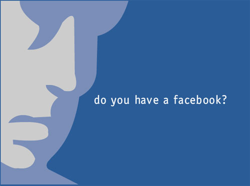 are you on facebook?