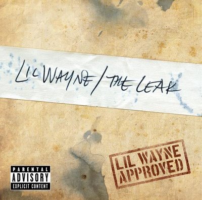 Lil Wayne The Leak EP