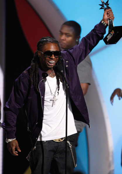 Lil Wayne