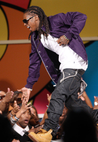 Lil Wayne