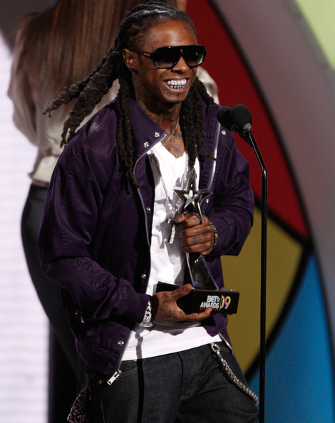 Lil Wayne