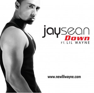Jay Sean Ft. Lil Wayne (Album Artwork) 