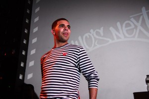 Drake