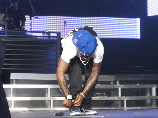 Lil Wayne