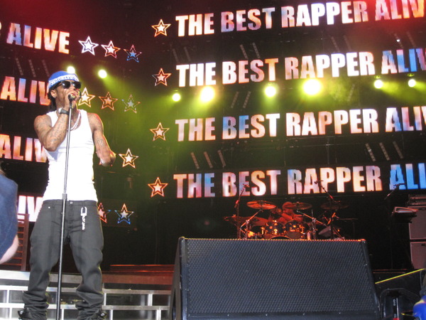 Lil Wayne