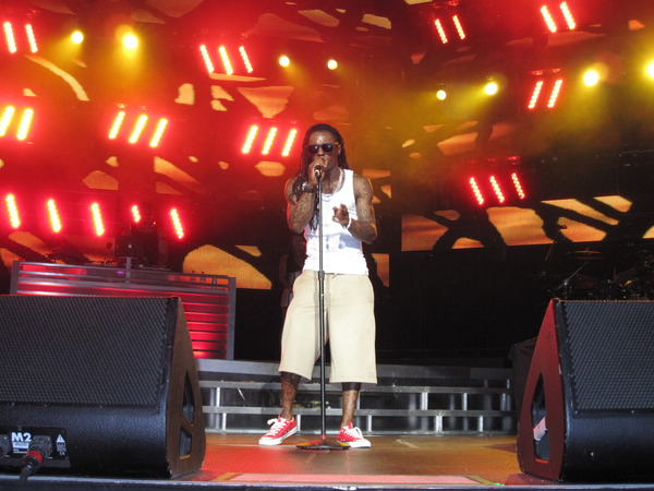 Lil Wayne