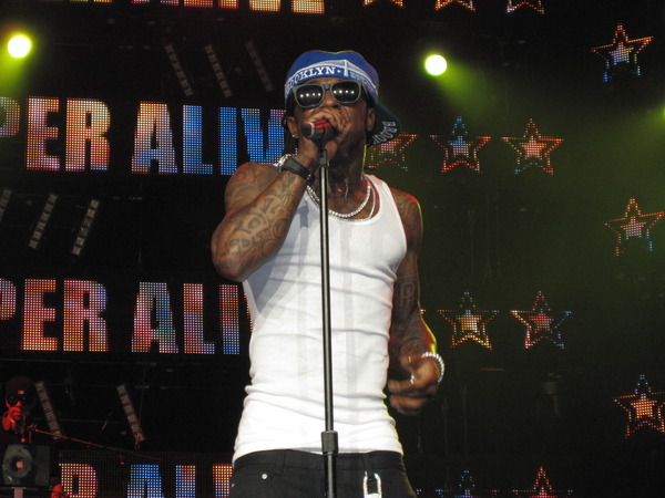 Lil Wayne