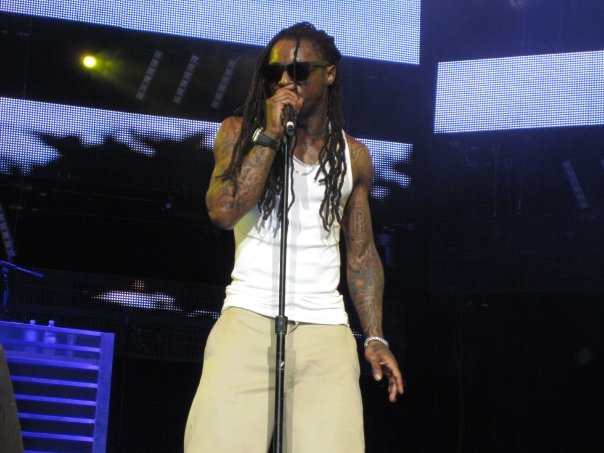 Lil Wayne