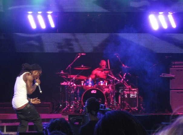 Lil Wayne