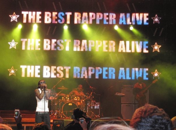 Lil Wayne