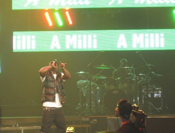 Lil Wayne