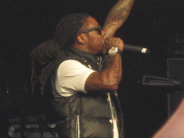 Lil Wayne