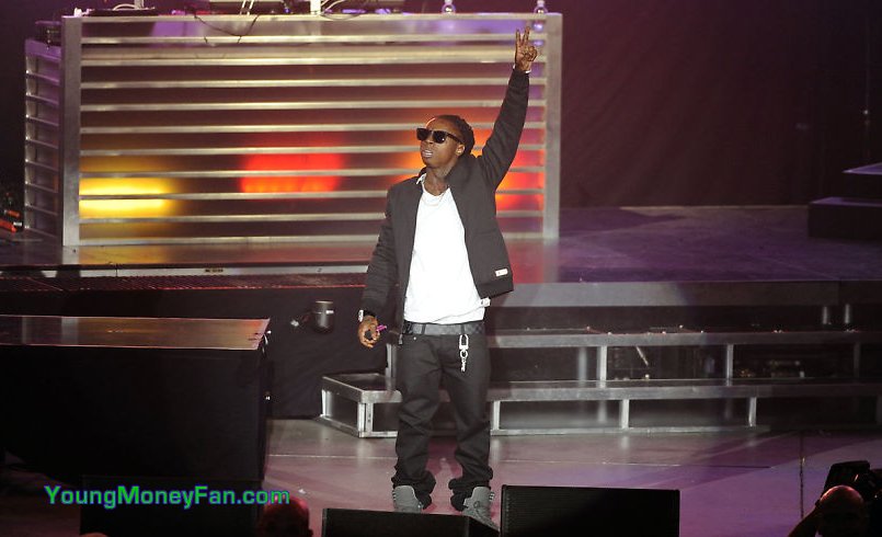 Lil Wayne