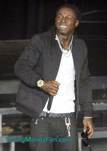 Lil Wayne