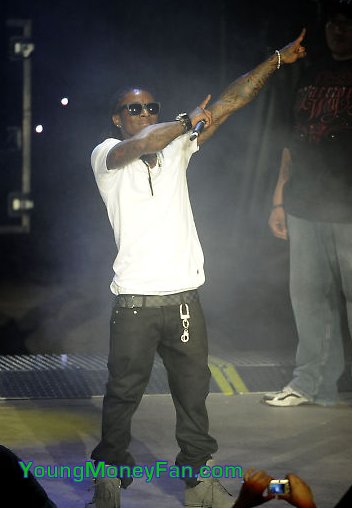 Lil Wayne
