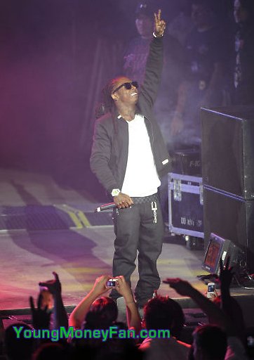 Lil Wayne