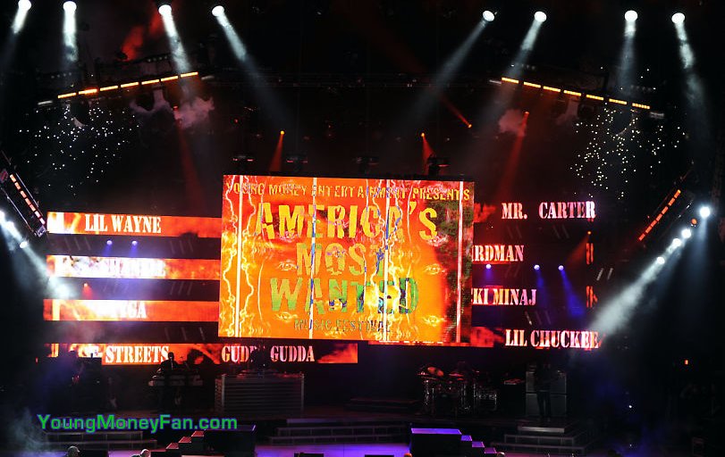 America's Most Wanted