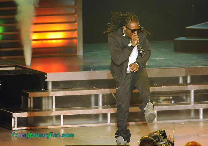 Lil Wayne