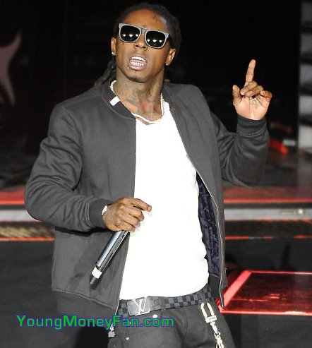 Lil Wayne