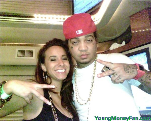 Tammy Torres & Gudda Gudda