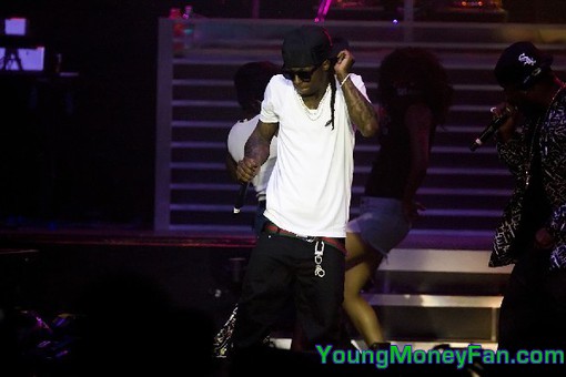 Lil Wayne