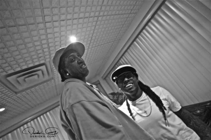 Lil Wayne & Slim