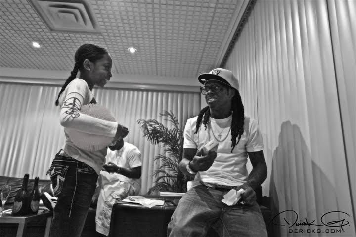 Lil Wayne 