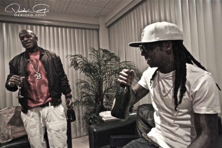 Lil Wayne & Baby