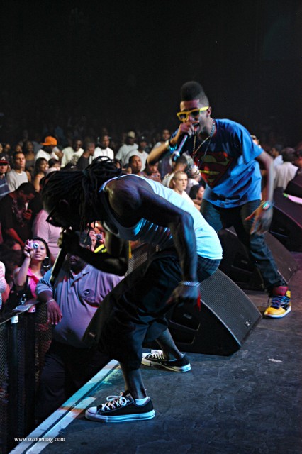 Lil Wayne & Lil Twist