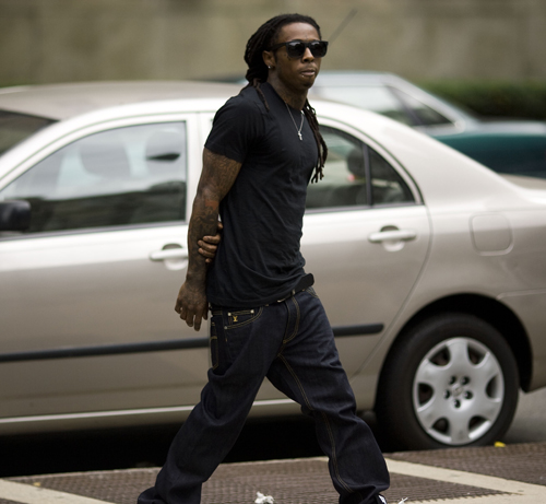 Lil Wayne