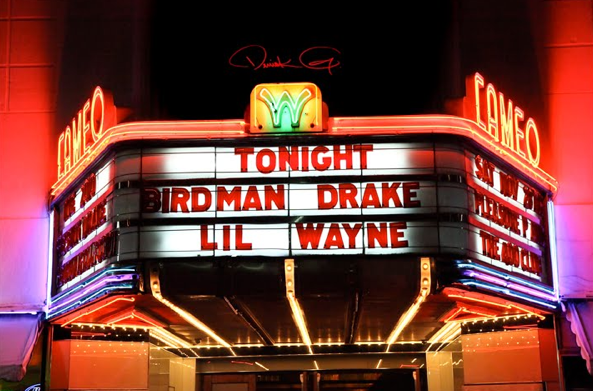 Lil Wayne, Drake, Birdman