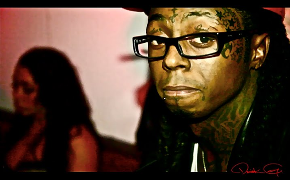 Lil Wayne