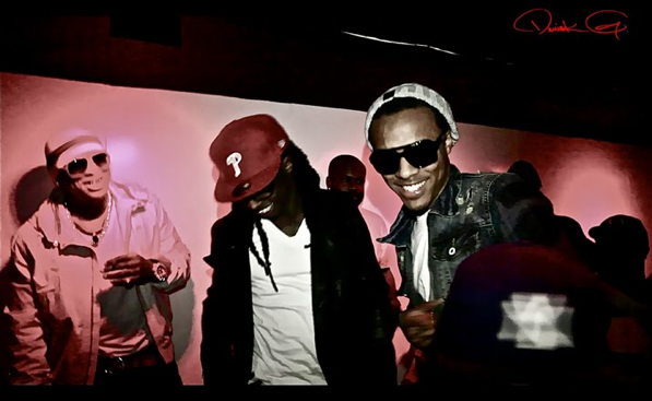 Lil Wayne & Bow Wow