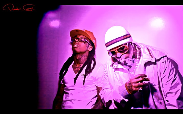 Lil Wayne & Birdman