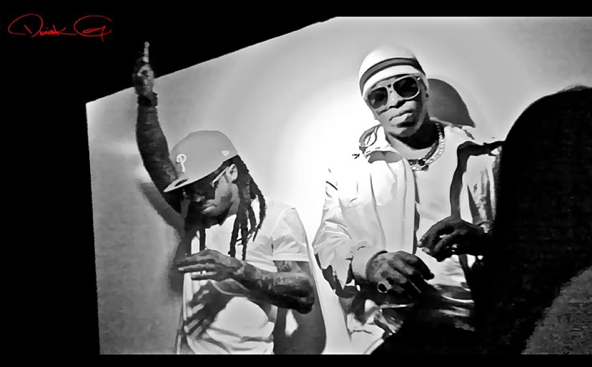 Lil Wayne & Birdman