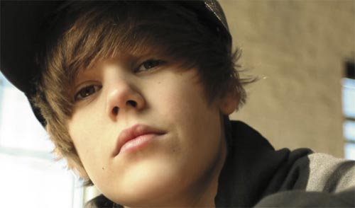 Justin Bieber wants to work with Lil Wayne