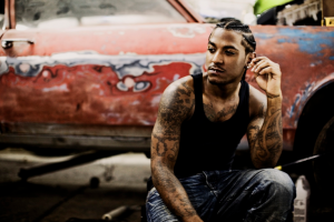 [Exclusive Interview] Lloyd Speaks To NewLilWayne.com About Everything From His Music To Lil Wayne