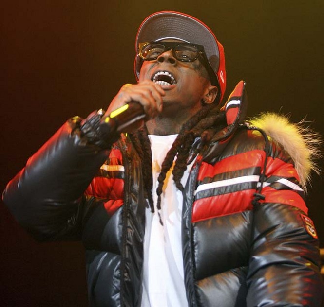 Lil Wayne