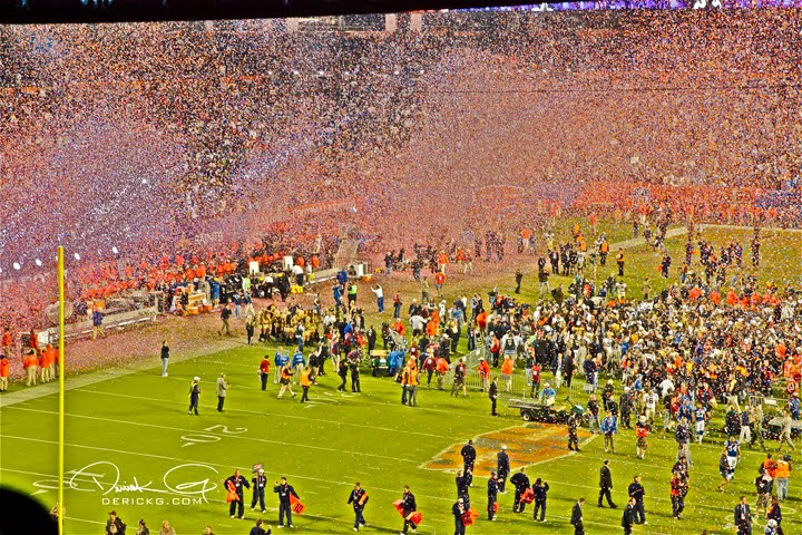 YMCB at the super bowl