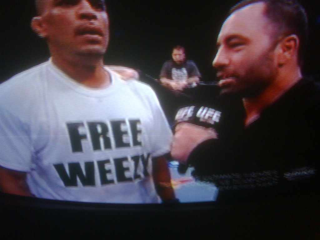 jorge rivera free weezy shirt